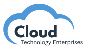 Cloud Technology Enterprises logo